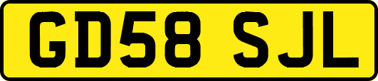 GD58SJL
