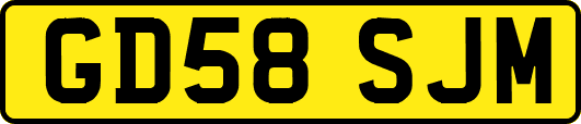 GD58SJM