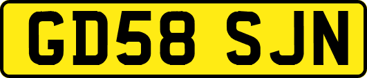 GD58SJN
