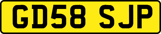 GD58SJP