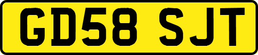 GD58SJT