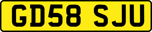 GD58SJU