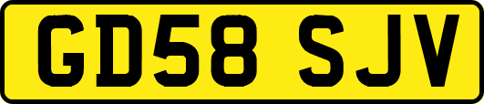 GD58SJV