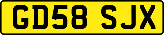 GD58SJX