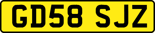 GD58SJZ