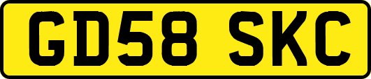 GD58SKC