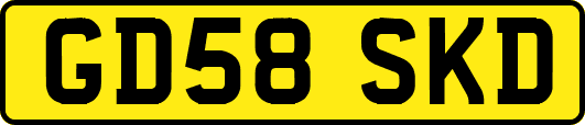 GD58SKD
