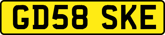 GD58SKE