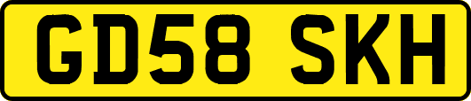 GD58SKH