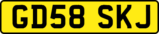 GD58SKJ