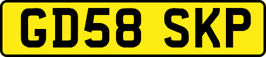 GD58SKP