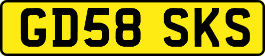 GD58SKS