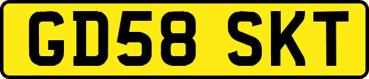GD58SKT
