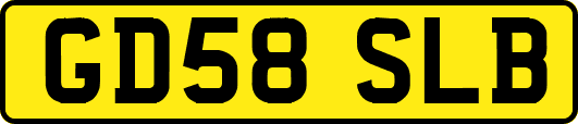GD58SLB