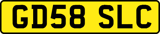 GD58SLC