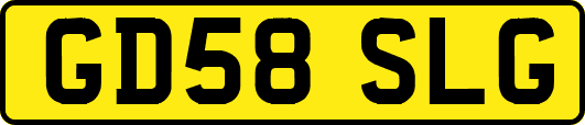 GD58SLG