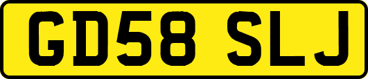 GD58SLJ
