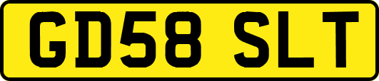 GD58SLT