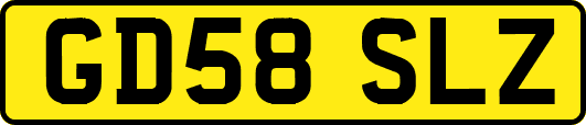 GD58SLZ