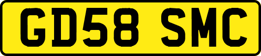 GD58SMC