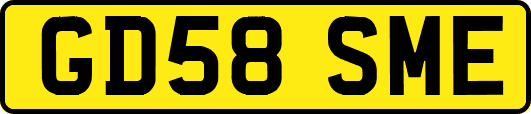 GD58SME