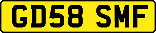 GD58SMF