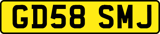 GD58SMJ