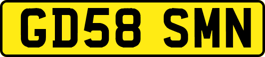 GD58SMN