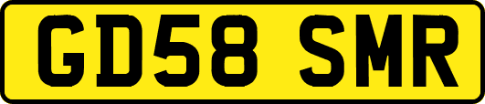 GD58SMR