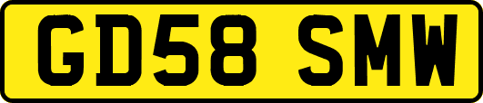 GD58SMW