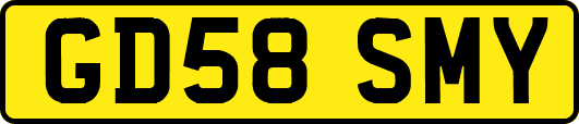 GD58SMY