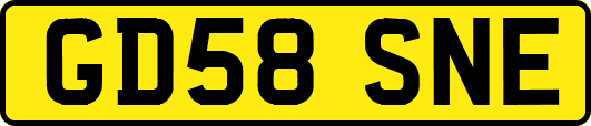 GD58SNE