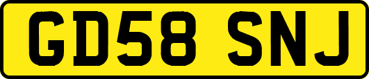 GD58SNJ