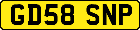 GD58SNP