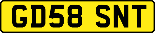 GD58SNT
