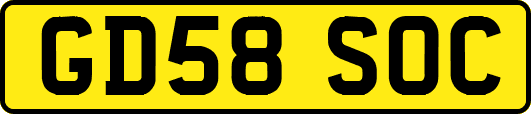 GD58SOC