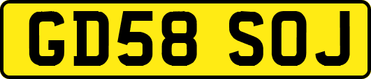 GD58SOJ