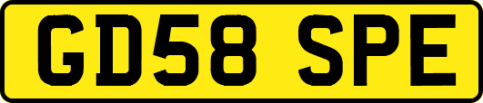 GD58SPE