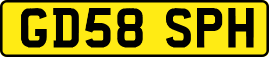 GD58SPH