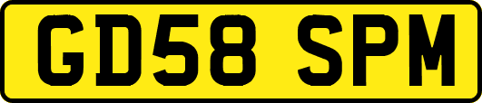 GD58SPM