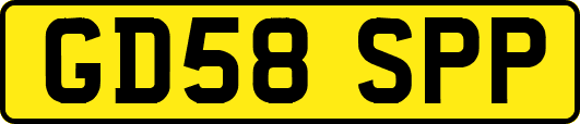 GD58SPP