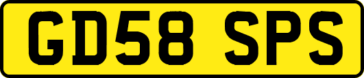 GD58SPS