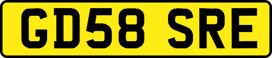 GD58SRE
