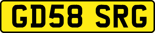 GD58SRG