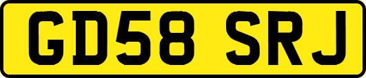 GD58SRJ
