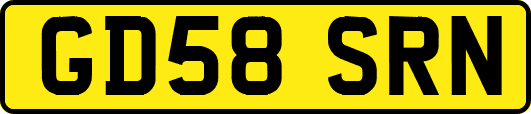 GD58SRN