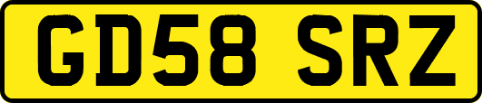 GD58SRZ