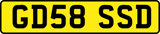 GD58SSD
