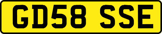 GD58SSE