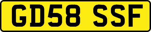 GD58SSF
